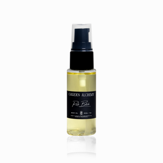 RICH BITCH BODY OIL (the return of the OG 1st formula)