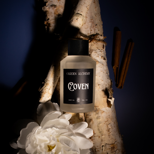 COVEN BODY OIL