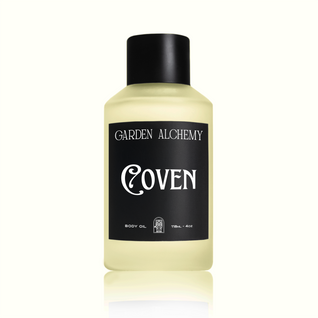 COVEN BODY OIL