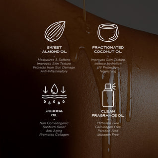 RICH BITCH BODY OIL (the return of the OG 1st formula)