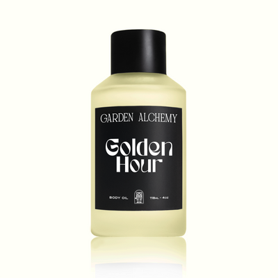 GOLDEN HOUR FALL FINAL RESTOCK EDITION BODY OIL