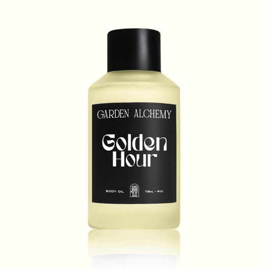 GOLDEN HOUR FALL FINAL RESTOCK EDITION BODY OIL