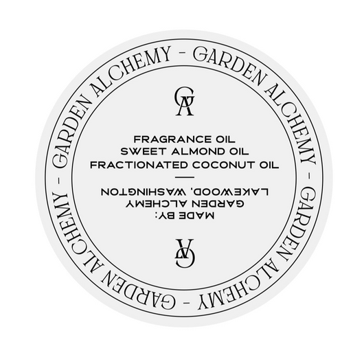 GOLDEN HOUR FALL FINAL RESTOCK EDITION BODY OIL