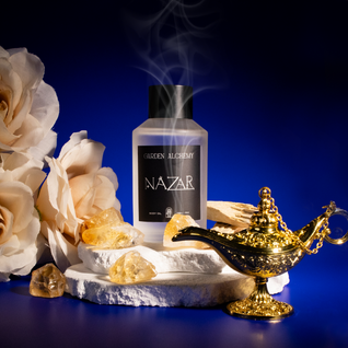 NAZAR BODY OIL