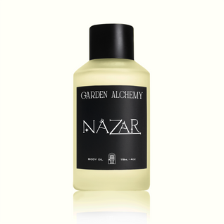 NAZAR BODY OIL